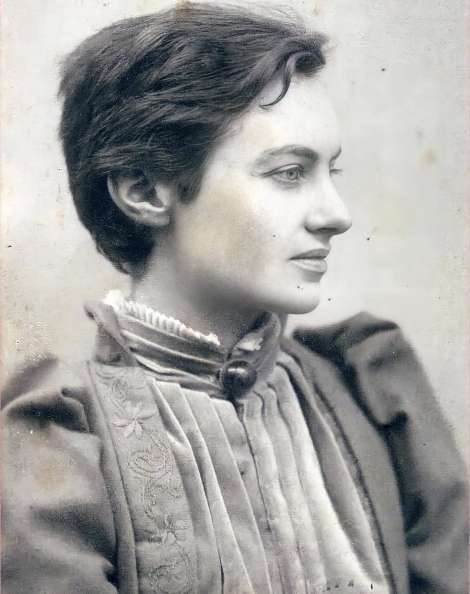Mary Edith Durham (1863 - 1944) - photo 1